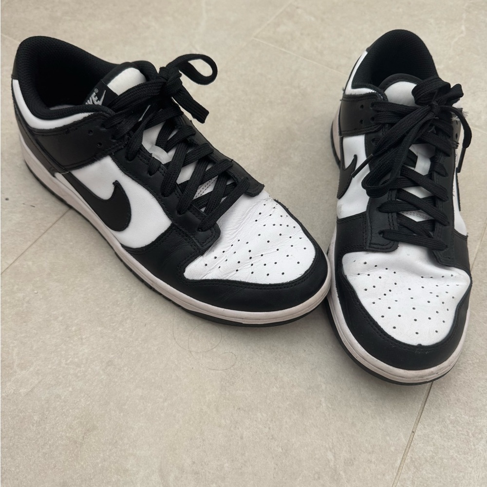 Nike women’s dunk low